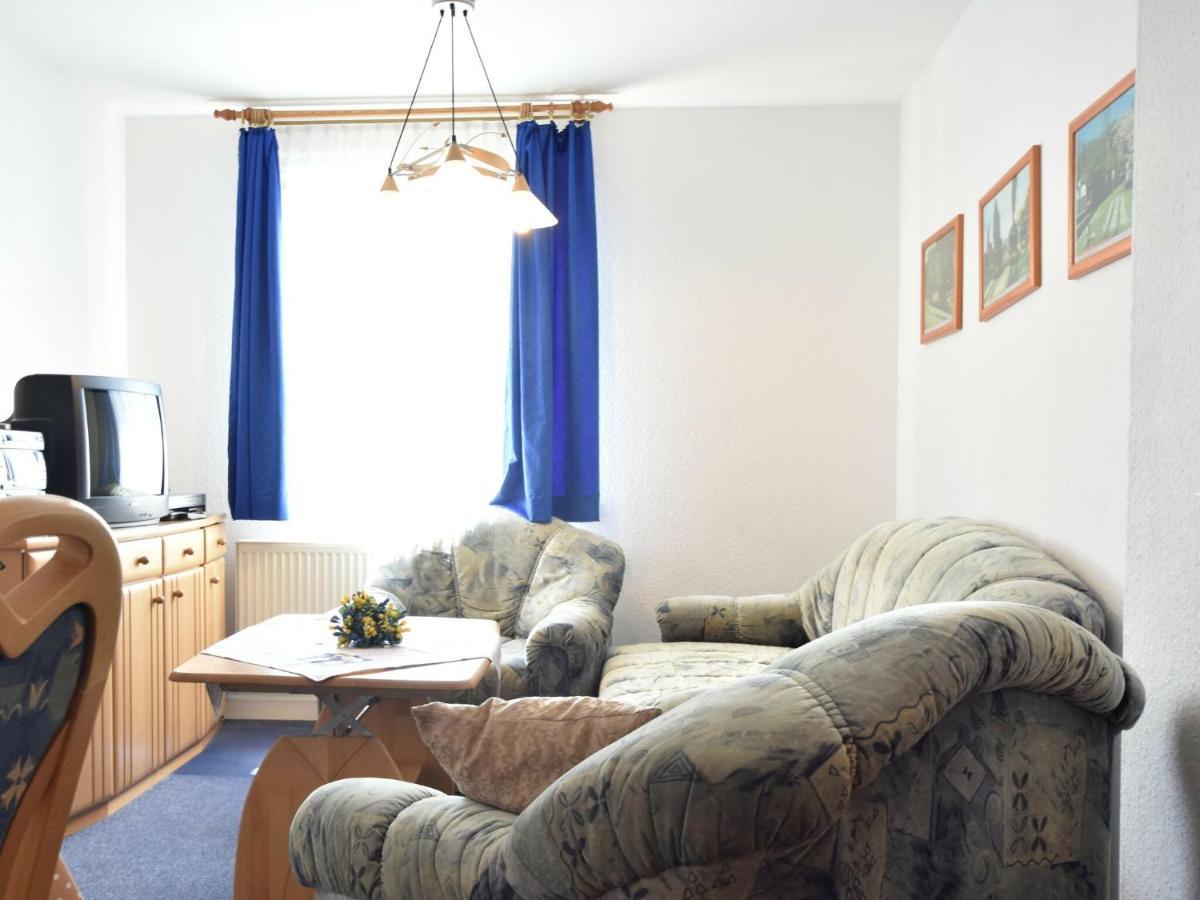 Apartment In Rerik Near The Baltic Sea Beach Exterior foto