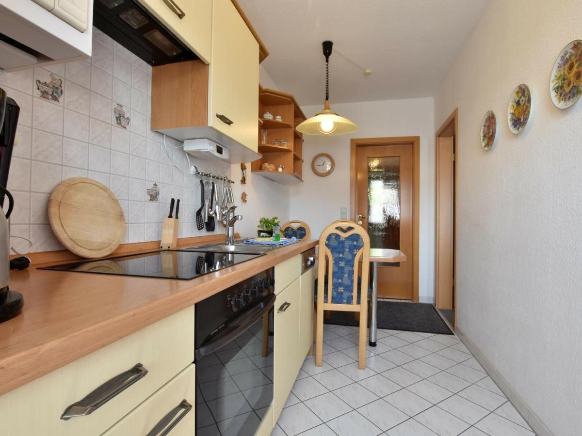 Apartment In Rerik Near The Baltic Sea Beach Exterior foto