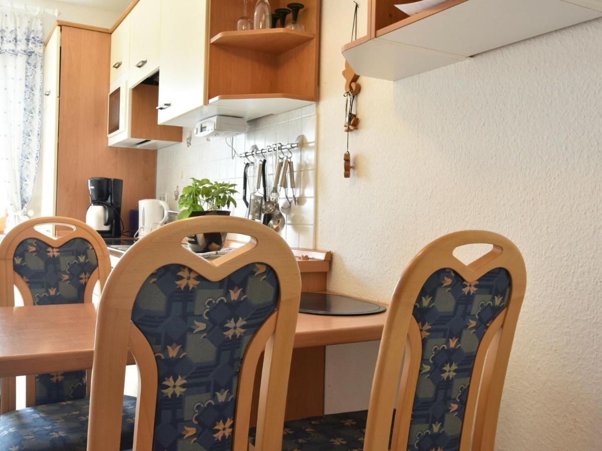 Apartment In Rerik Near The Baltic Sea Beach Exterior foto