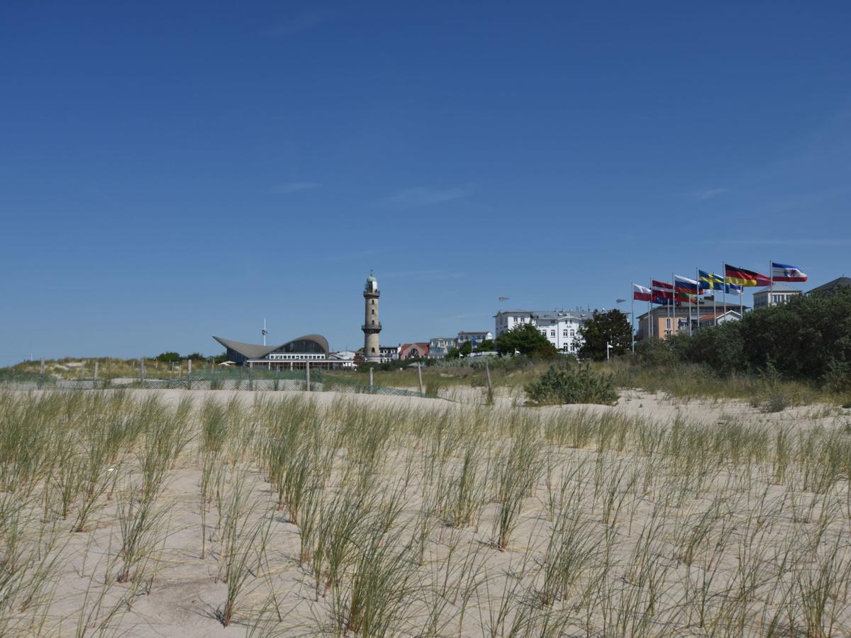Apartment In Rerik Near The Baltic Sea Beach Exterior foto